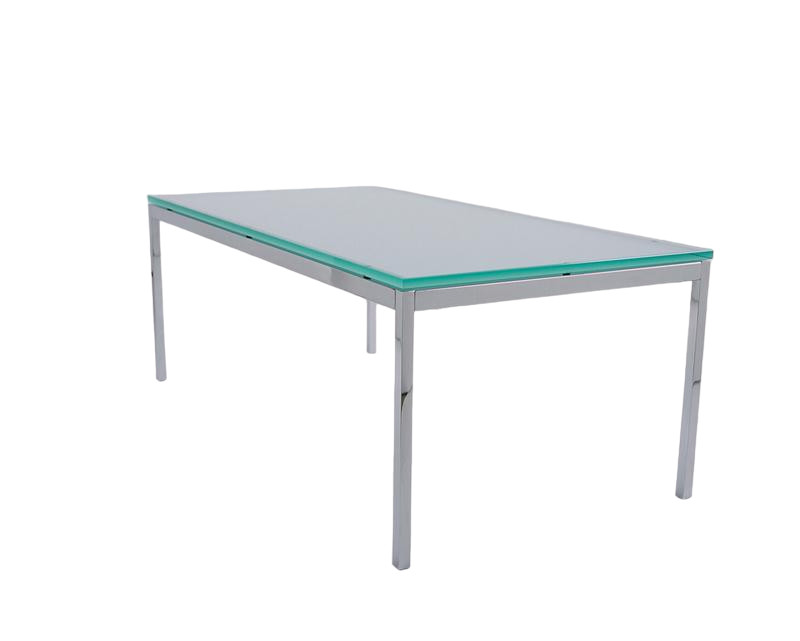 Florence table basse L 114 cm Knoll International 
