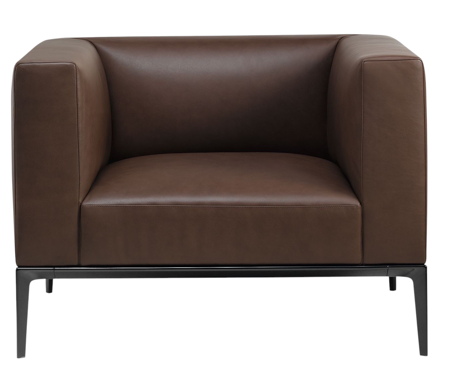 781 Fauteuil Jaan Walter Knoll 