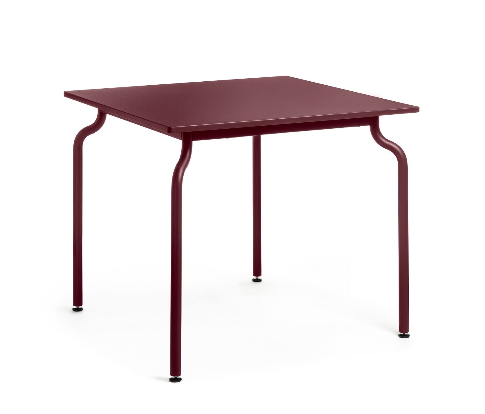 South Outdoor Table Table à manger Magis