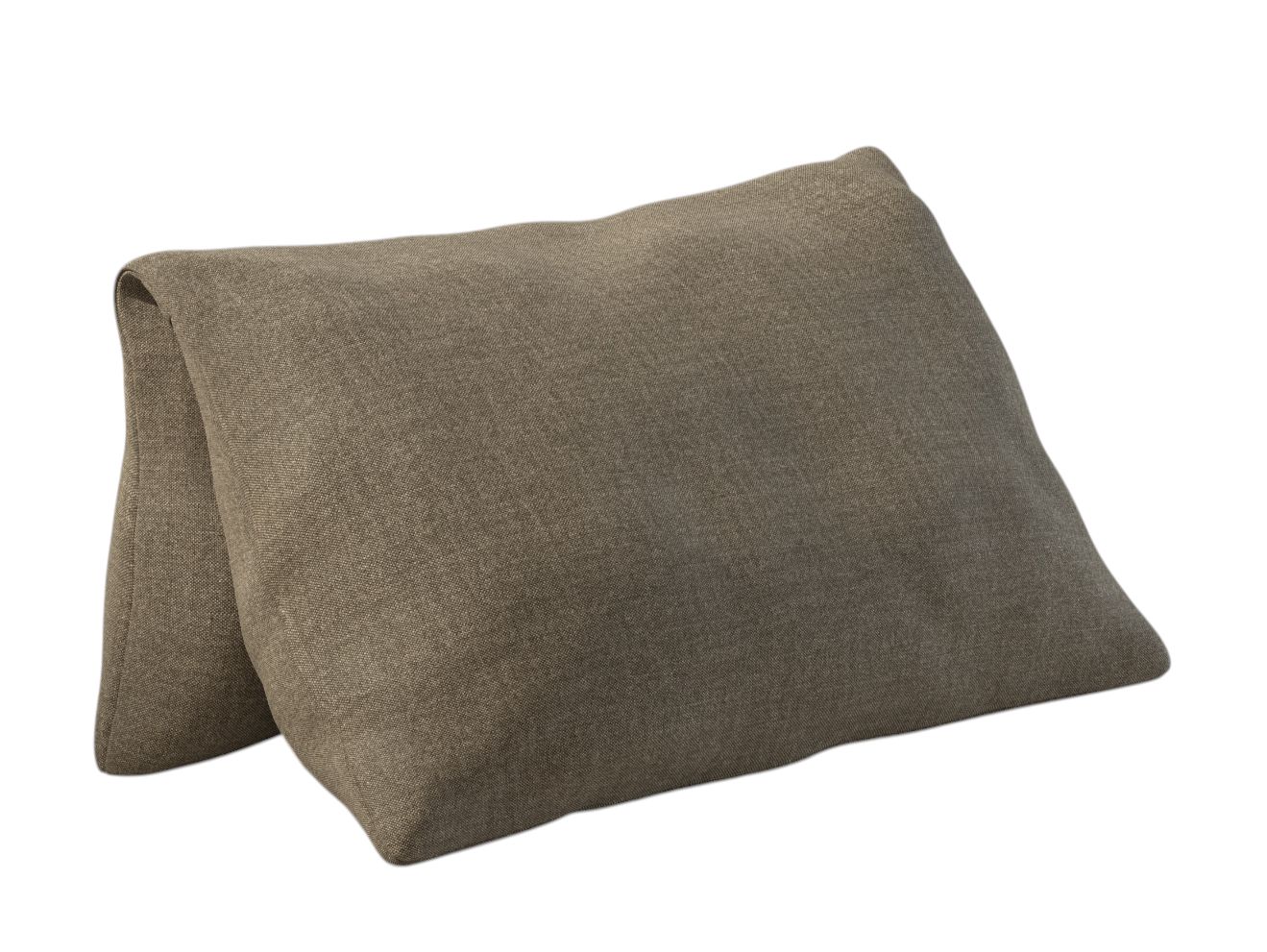 Jumbo Pillow Pique Outdoor Coussin vetsak