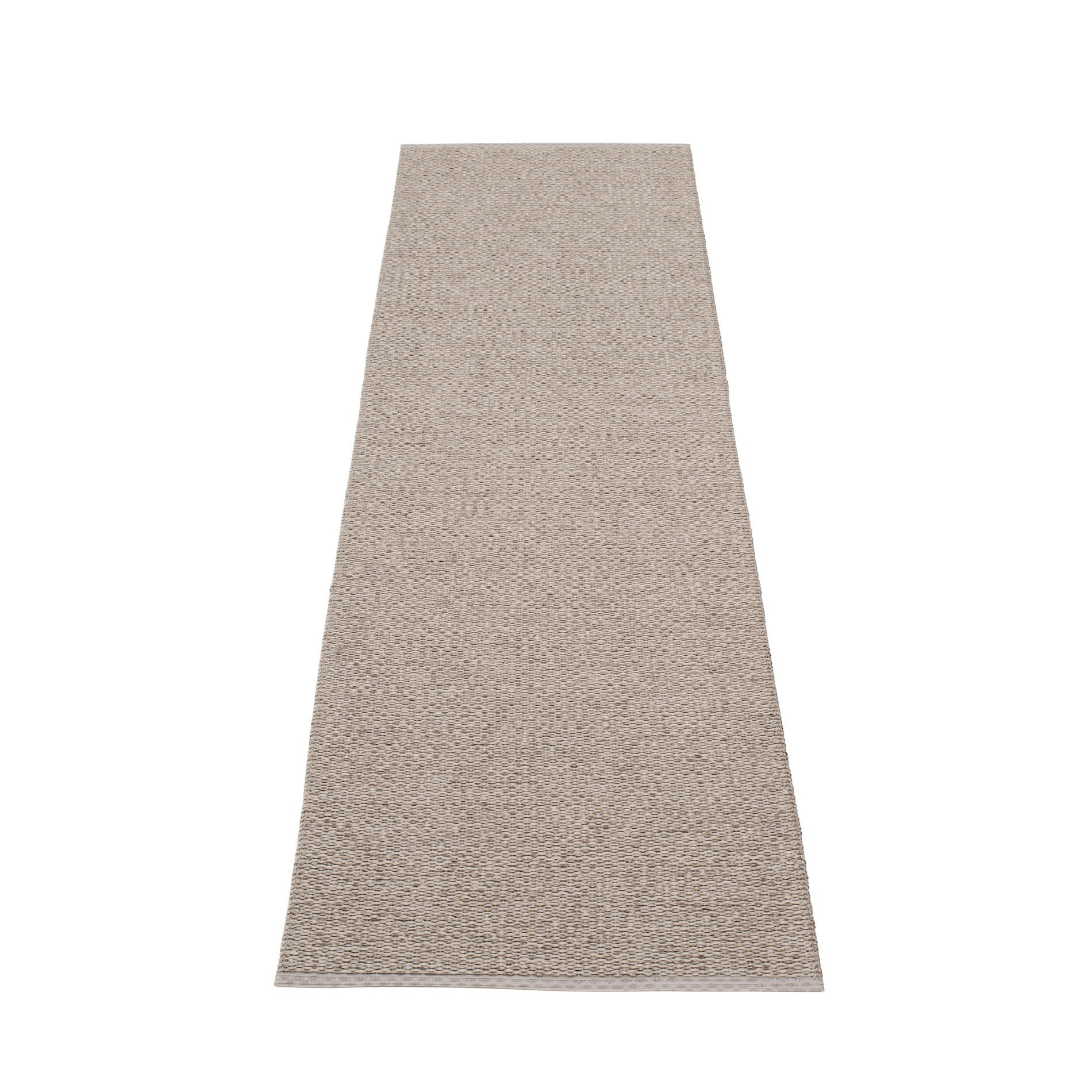 Svea Plastique Tapis 70x240 cm Pappelina