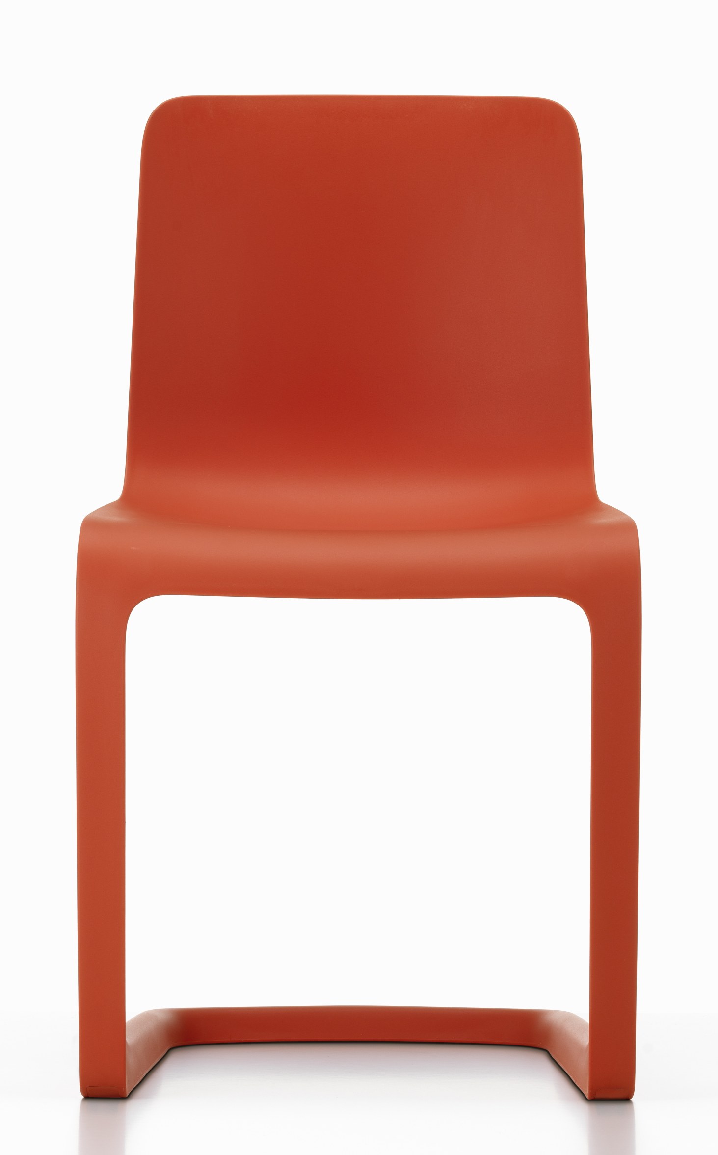 Eco-C Chair Chaise Vitra