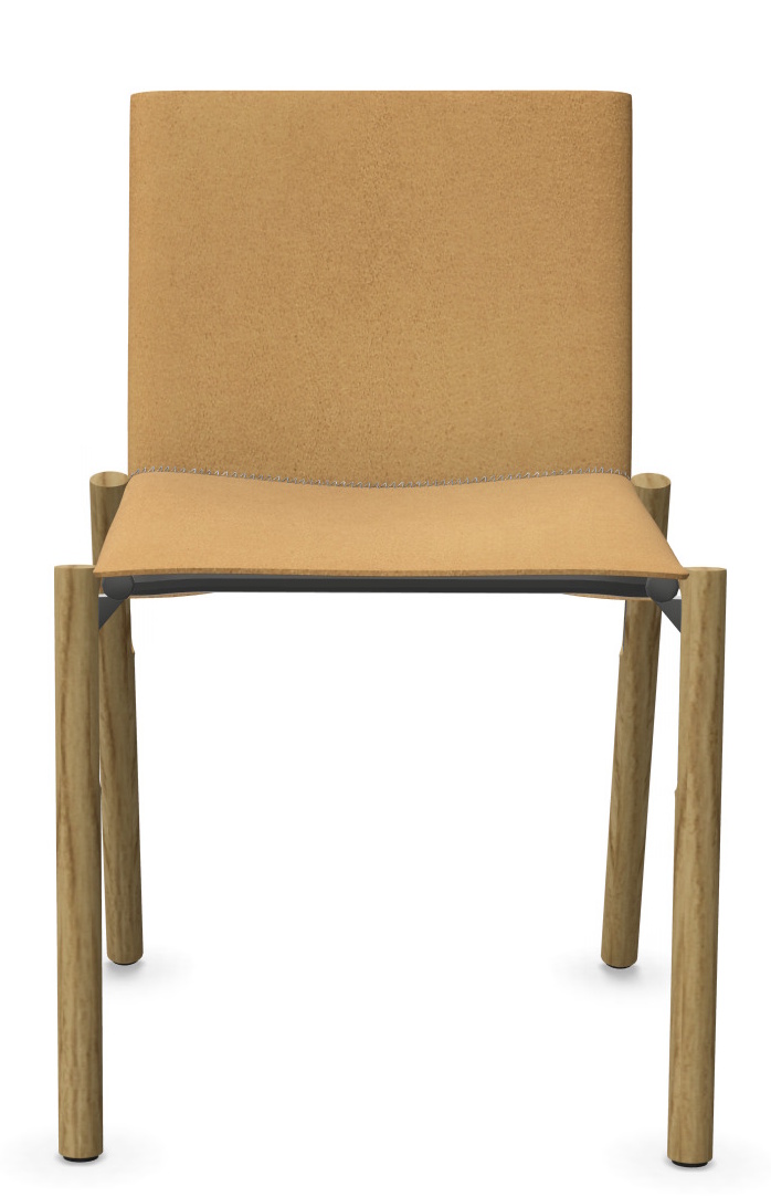 1085 Edition Chaise Kristalia