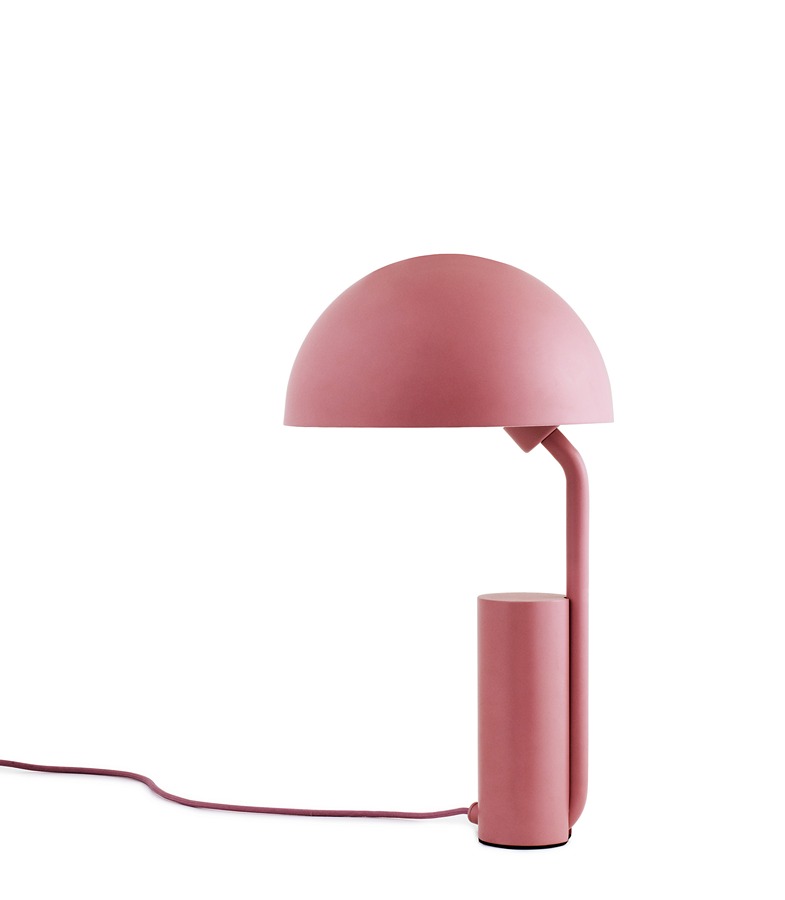 Cap lampe de table Normann Copenhagen