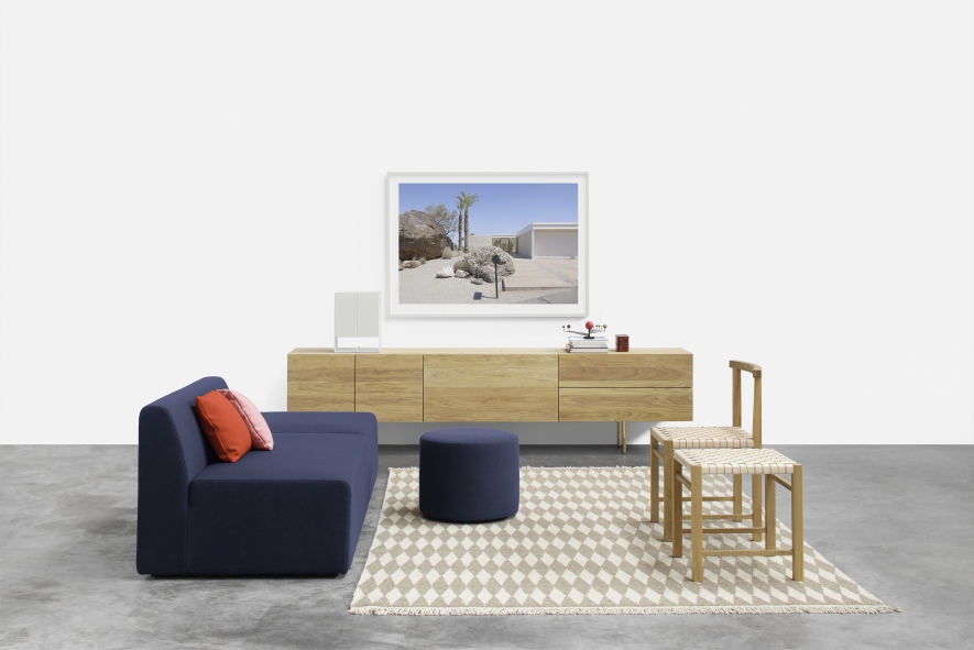  SF06 Kerman Canapé Modulaire configurable e15  