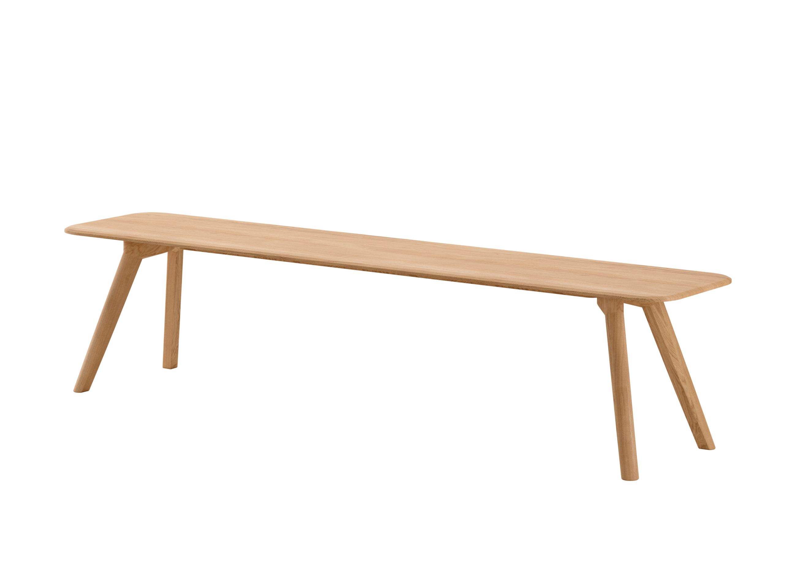 MEYER Banc Large Chêne Out