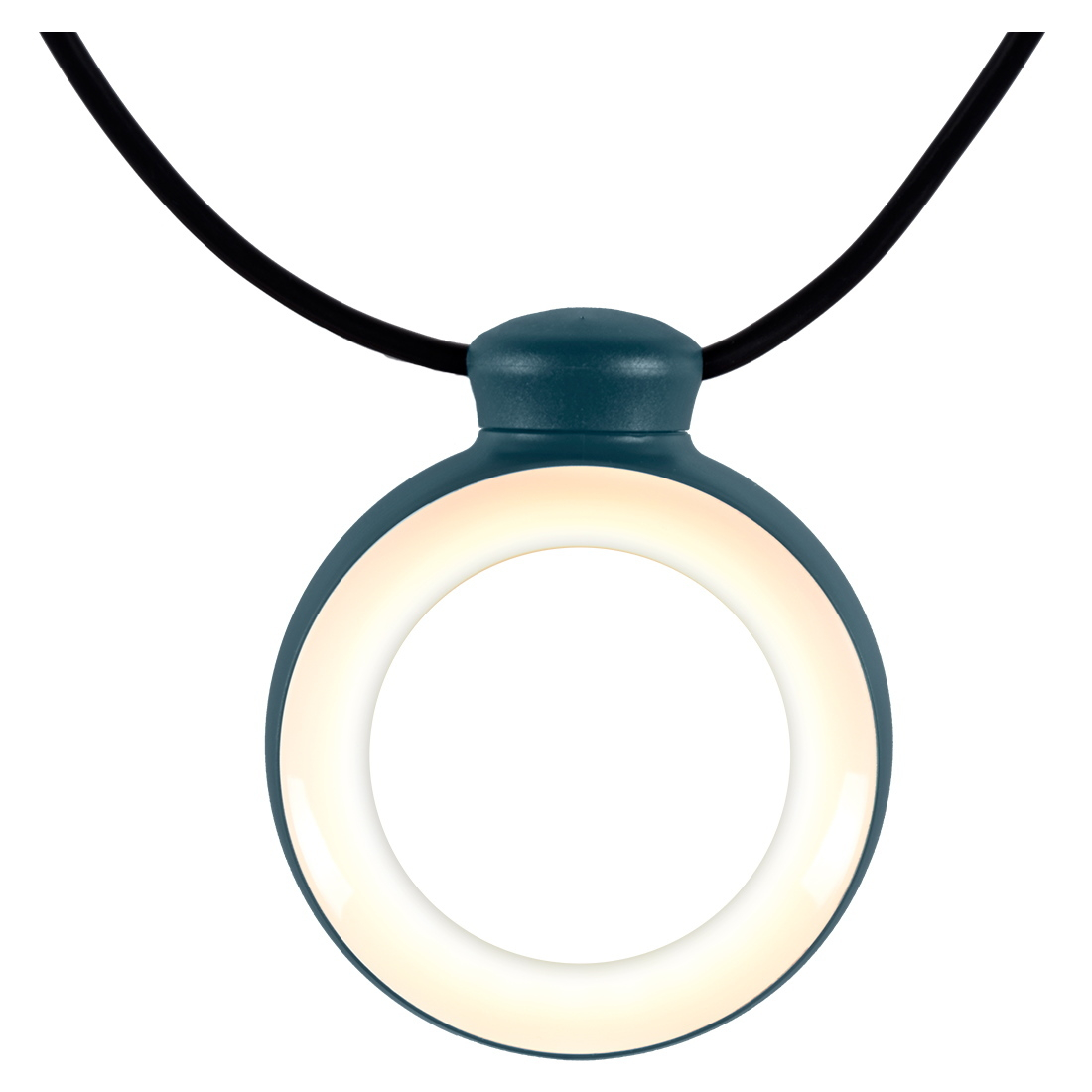 Hoopik Guirlande lumineuse LED d'extérieur ACAPULCO BLEU Fermob OFFRE SPECIALE