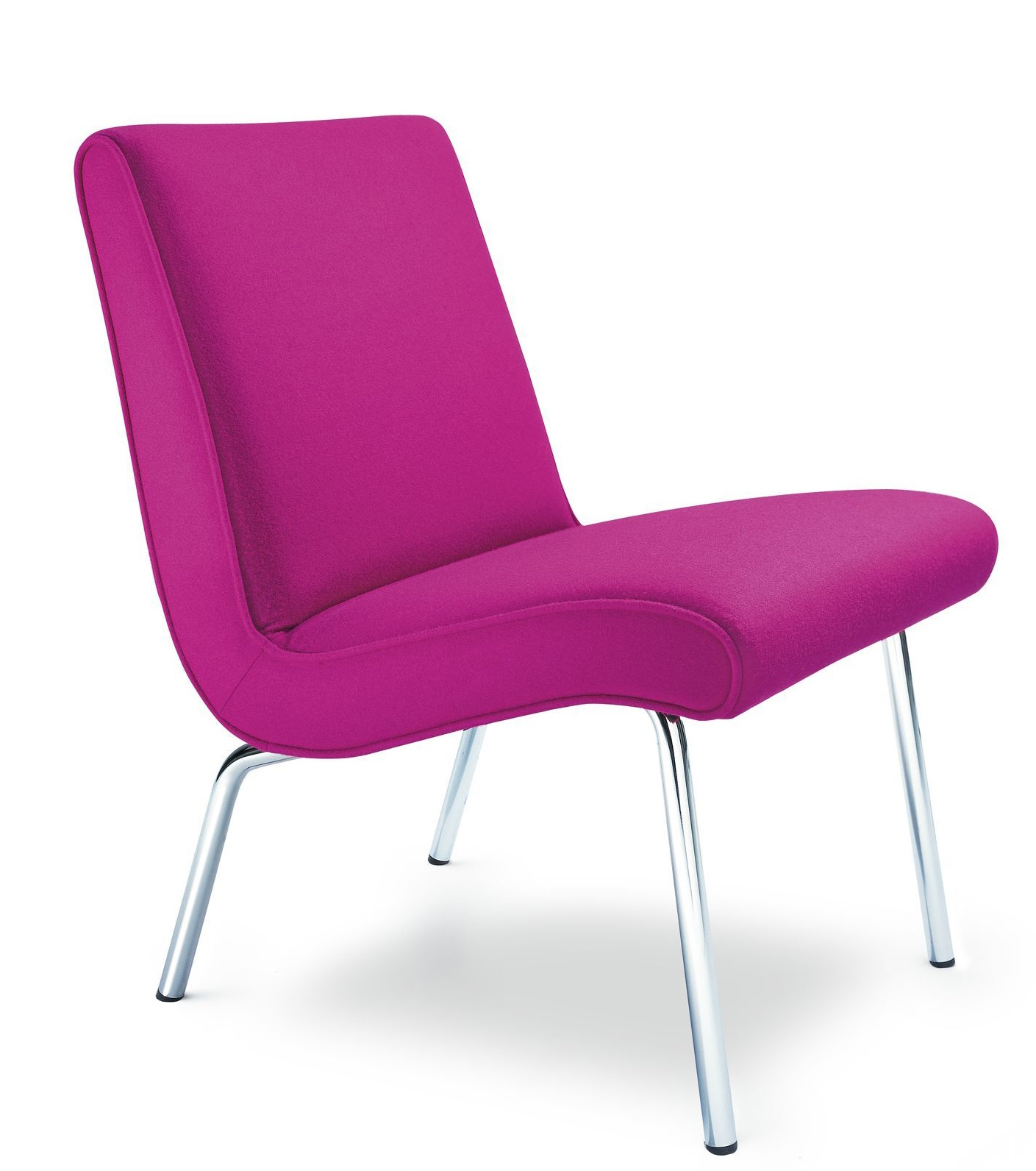 607 Vostra Armchair Fauteuil Walter Knoll