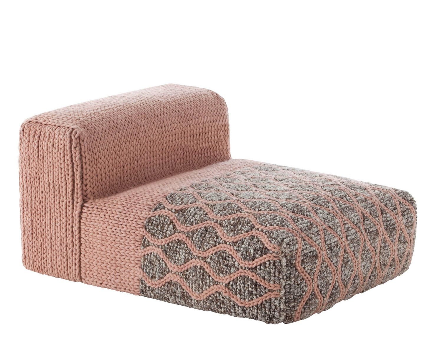 Mangas Space Modules Fauteuil Gan 
