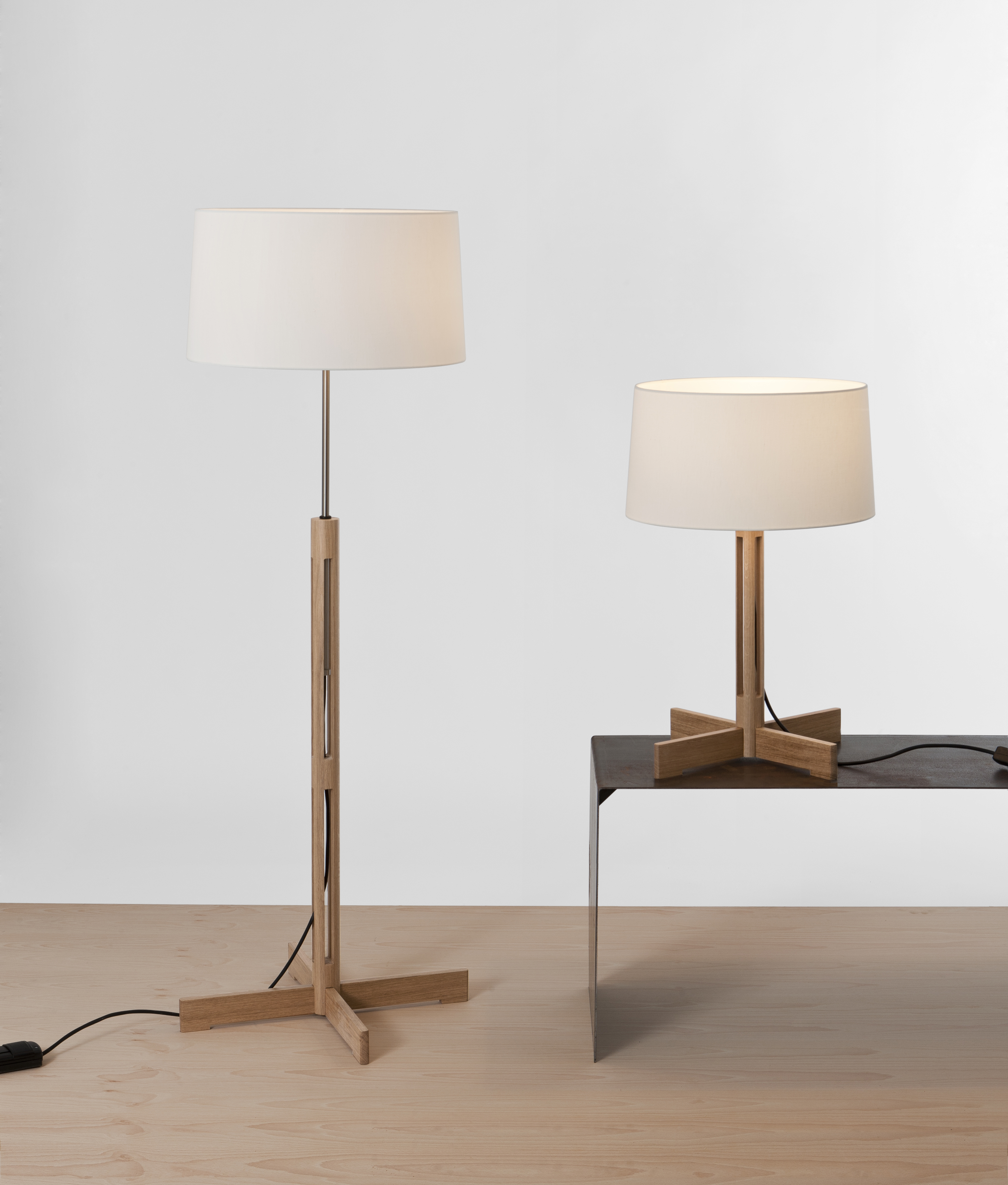 FAD Lampe de table Santa & Cole