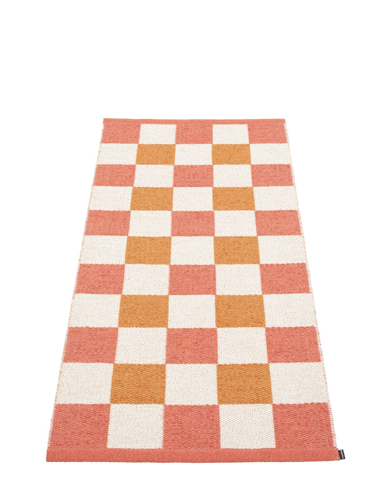 Pix Tapis 70x160cm Flamingo Pappelina