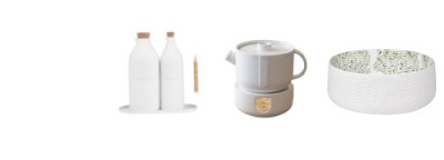 Accessoires de cuisine