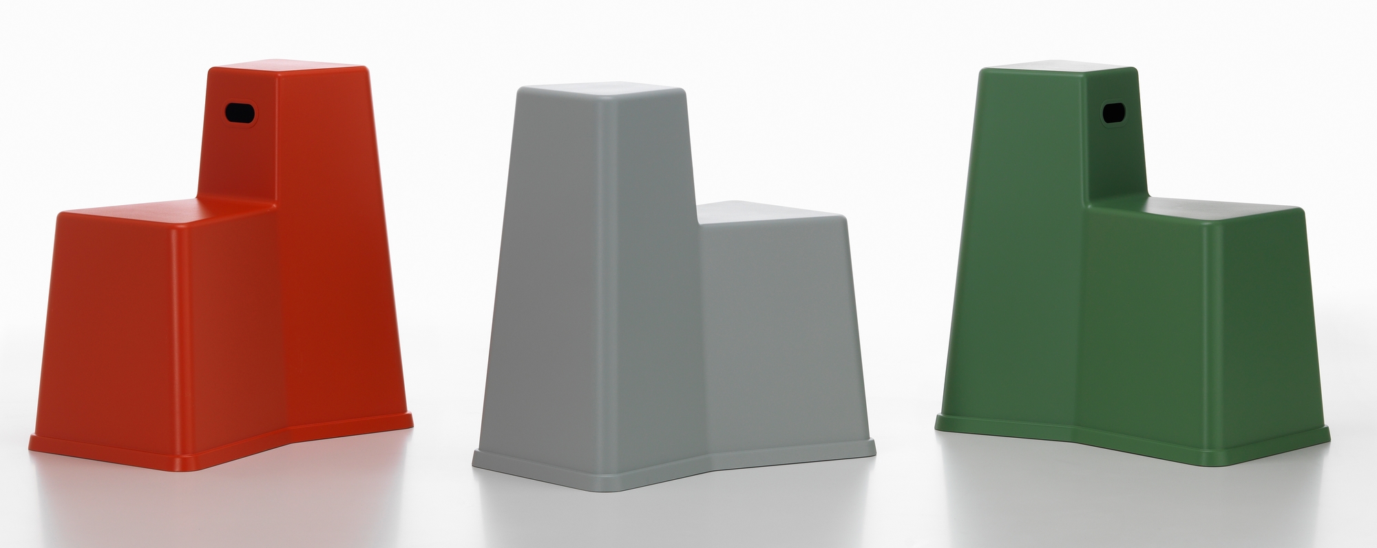 Stool Tool Tabouret Vitra