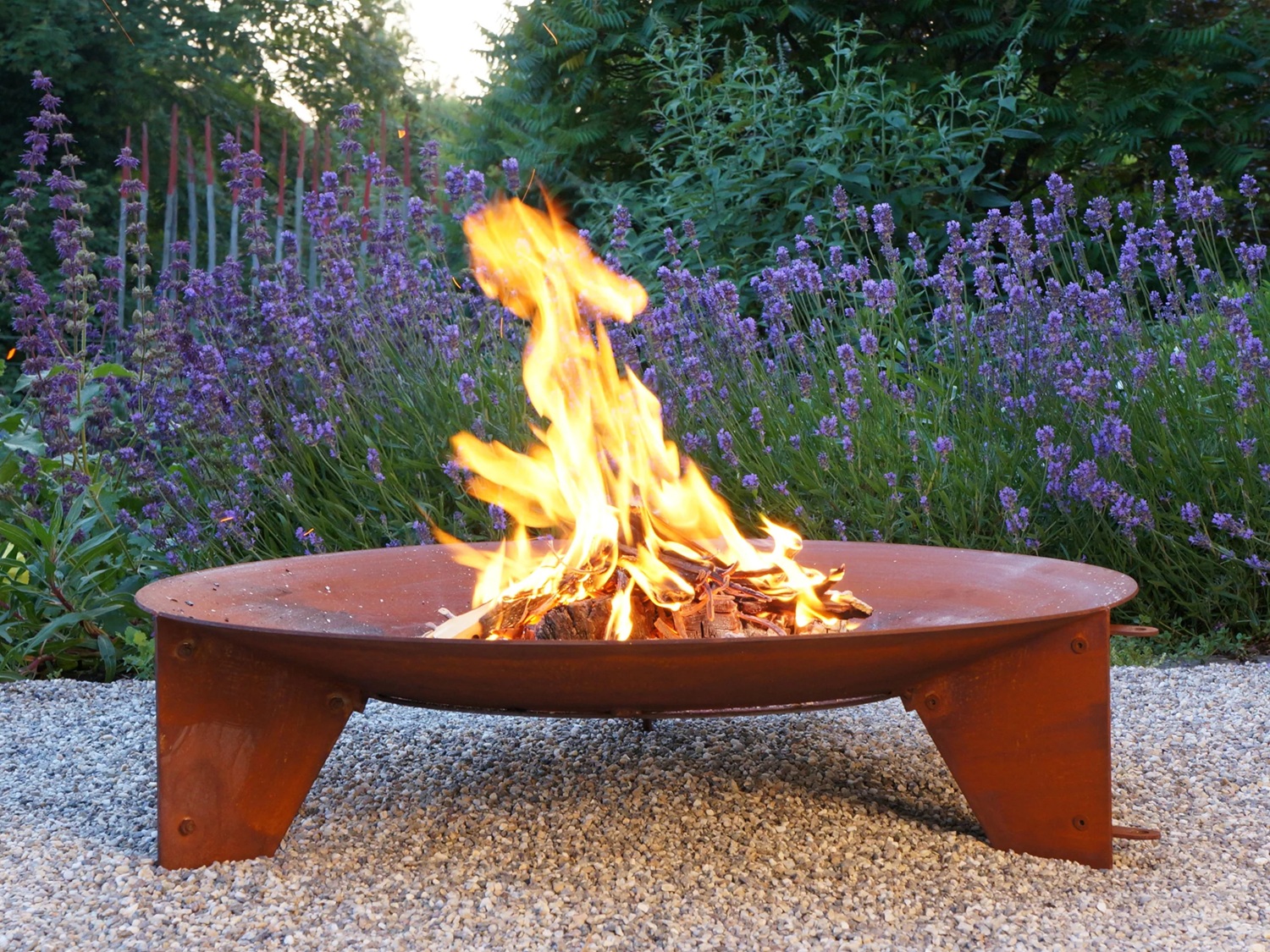 Aura Brasero Keilbach 