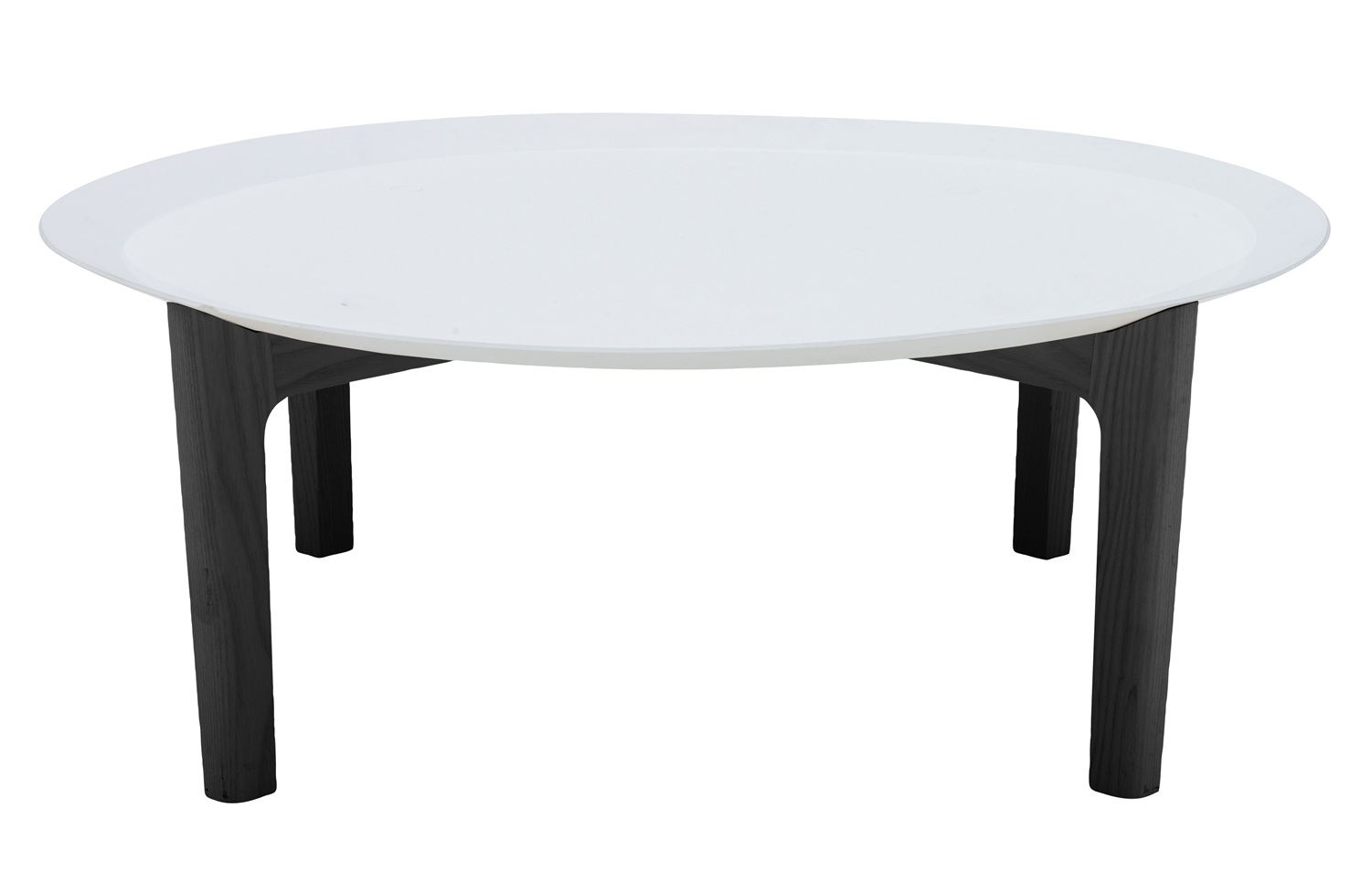 Tray Side table Table d'appoint Softline