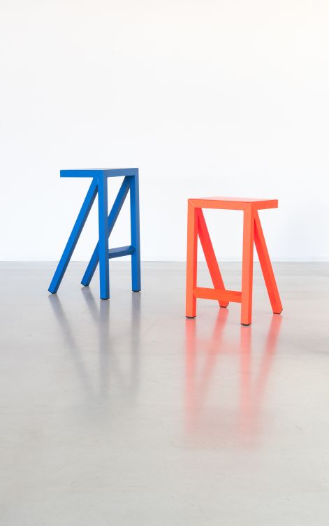 Bureaurama Tabouret / Tabouret de bar Magis