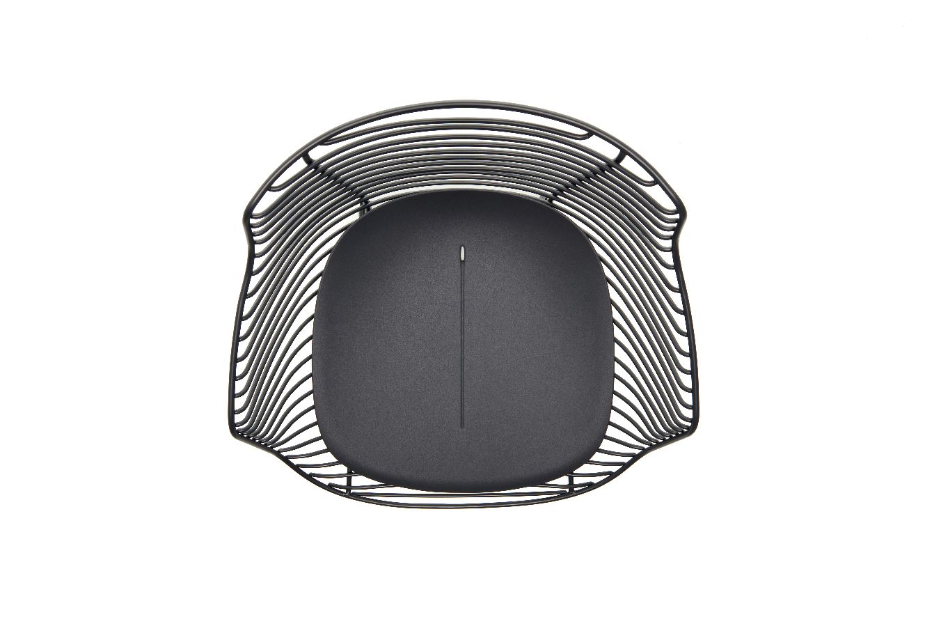 Flow Filo Indoor/Outdoor Chair Chaise MDF Italia 