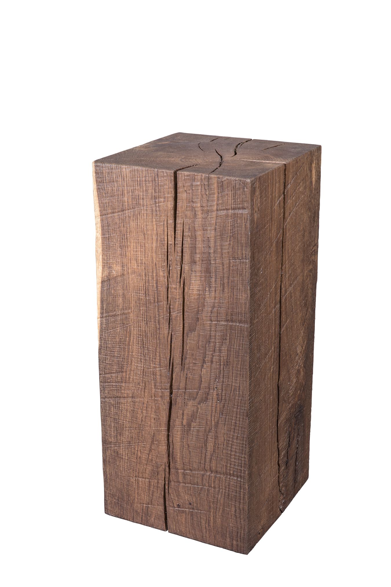 SK 02 Cube Tabouret & table d'appoint Janua