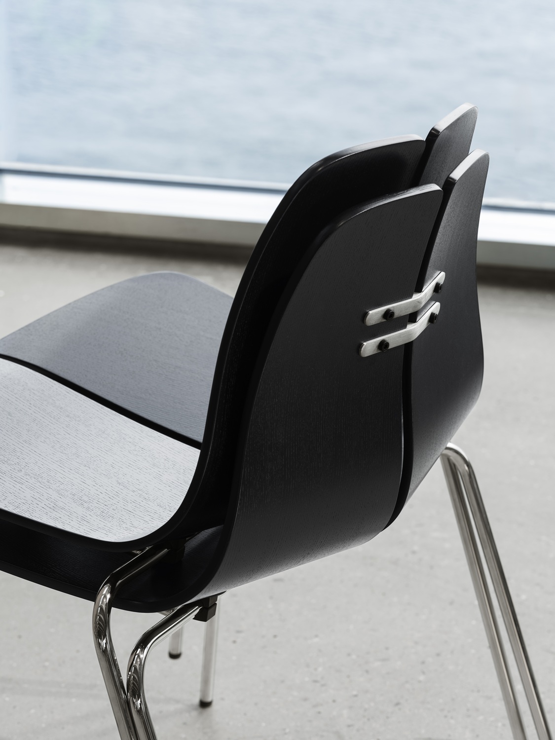 PK3 / PK 3 Chaise Fritz Hansen