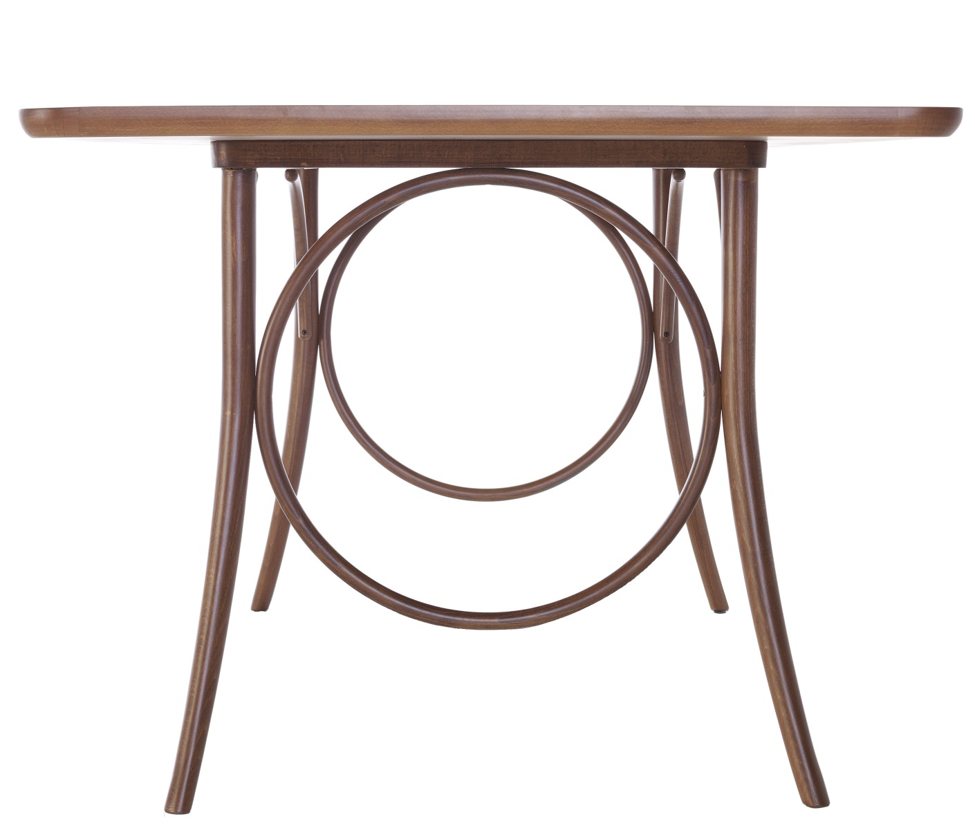 Ring Dining Table Table de salle à manger Wiener GTV Design