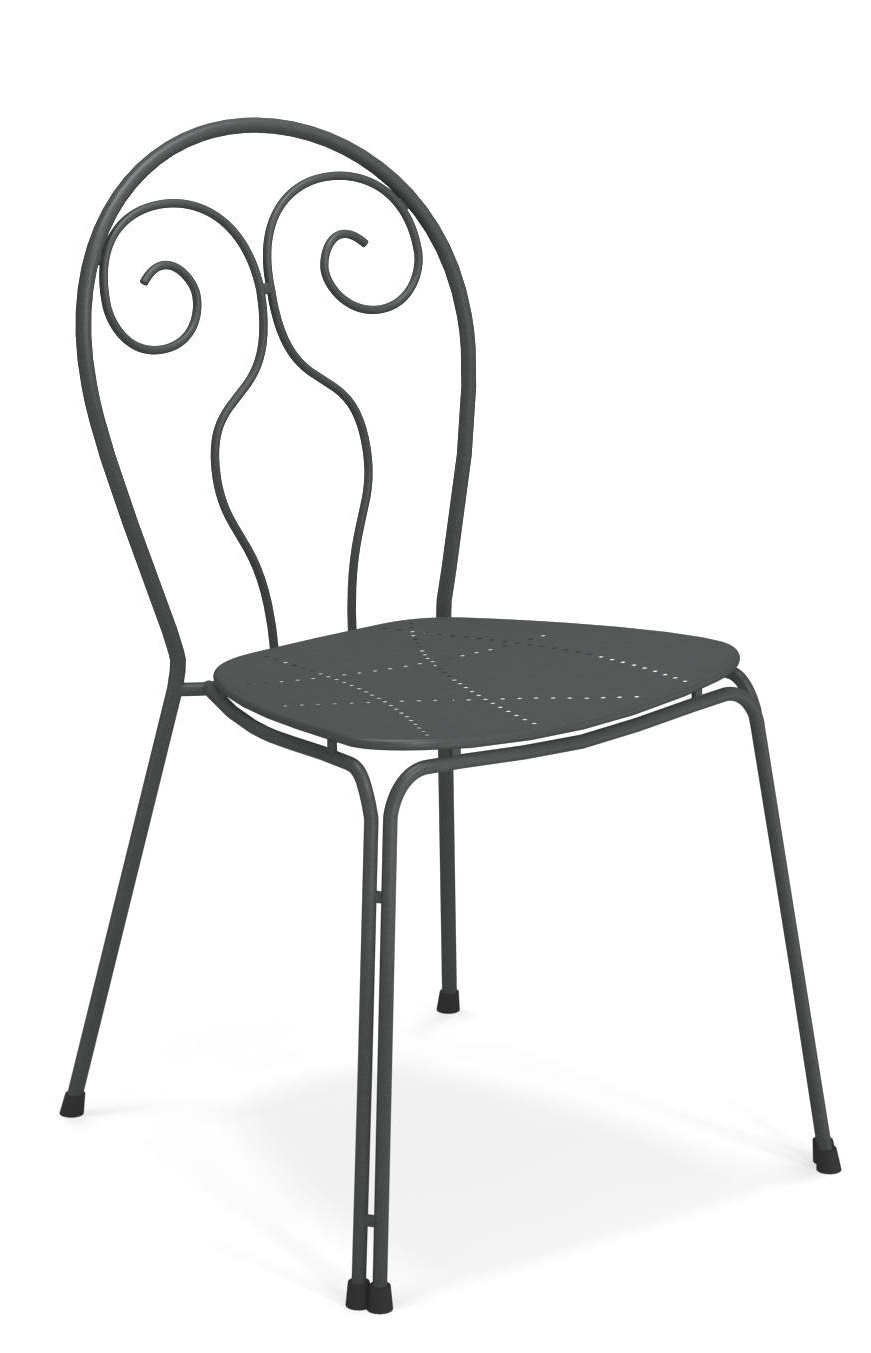 Caprera Chaise Extérieur Emu 
