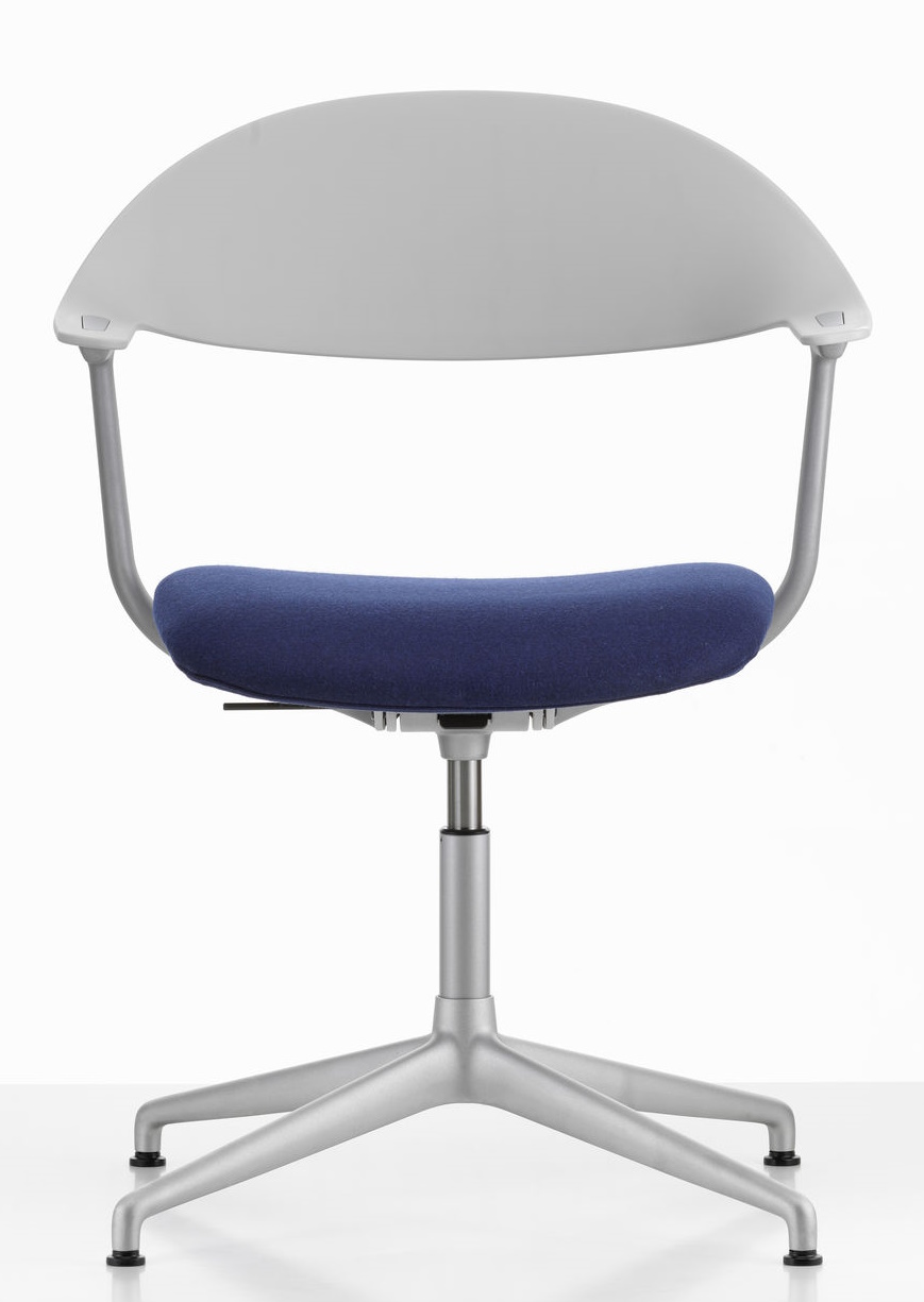 Rembourrage Mynt pour chaise de bureau pivotante Vitra 
