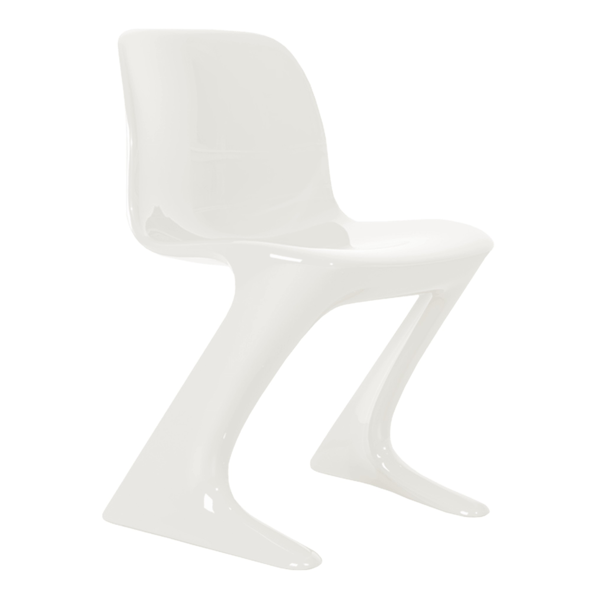 Z Chair Chaise Indoor / Outdoor Richard Lampert