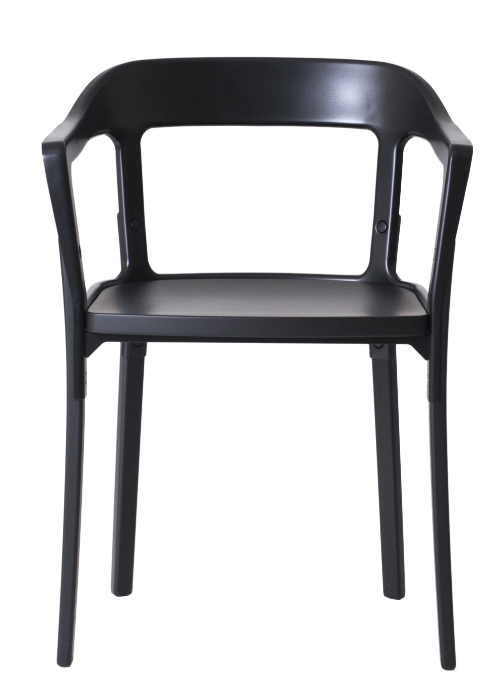 Steelwood Chair Chaise Magis