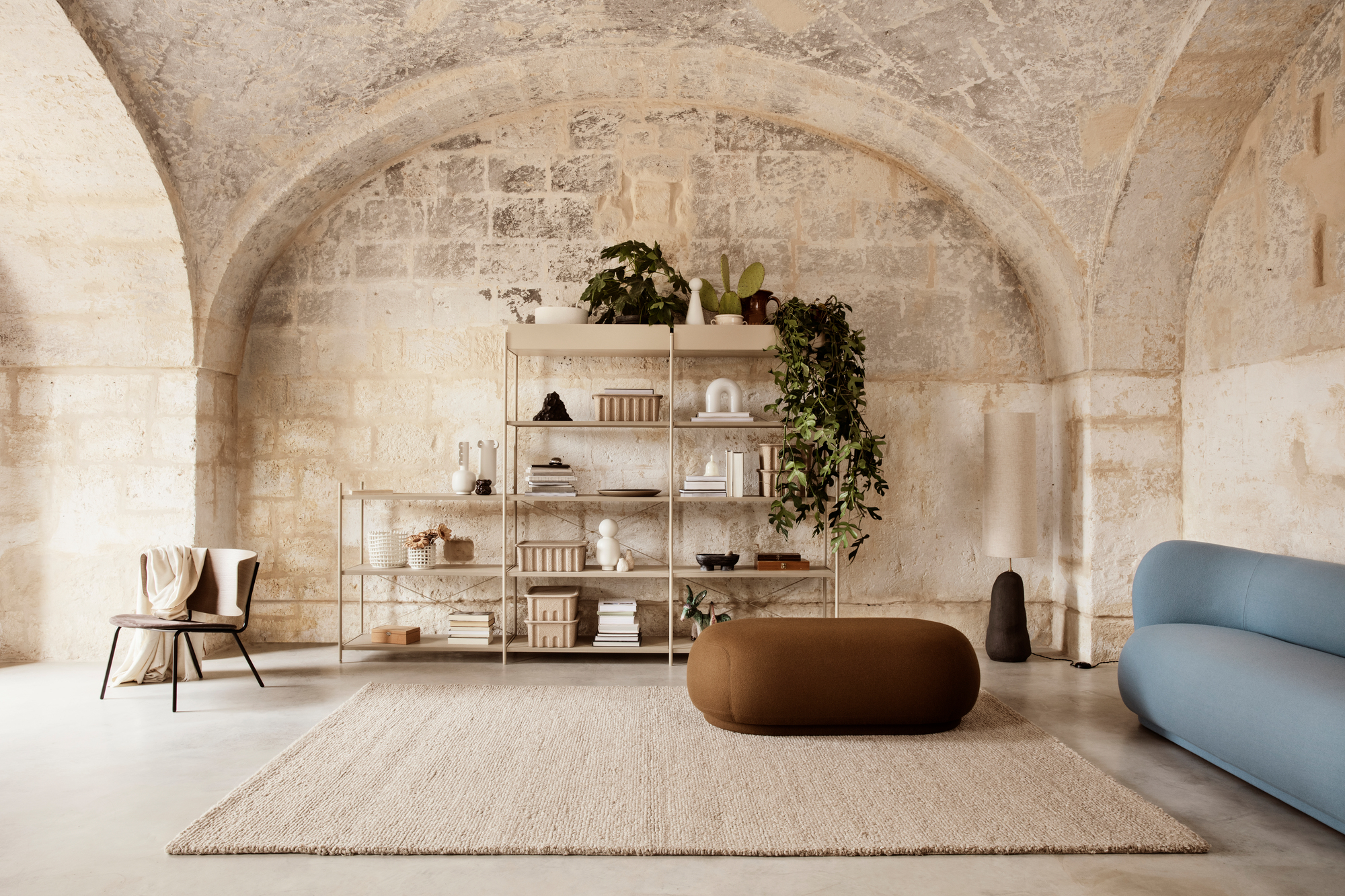 Vuelta lampe de table Ferm Living