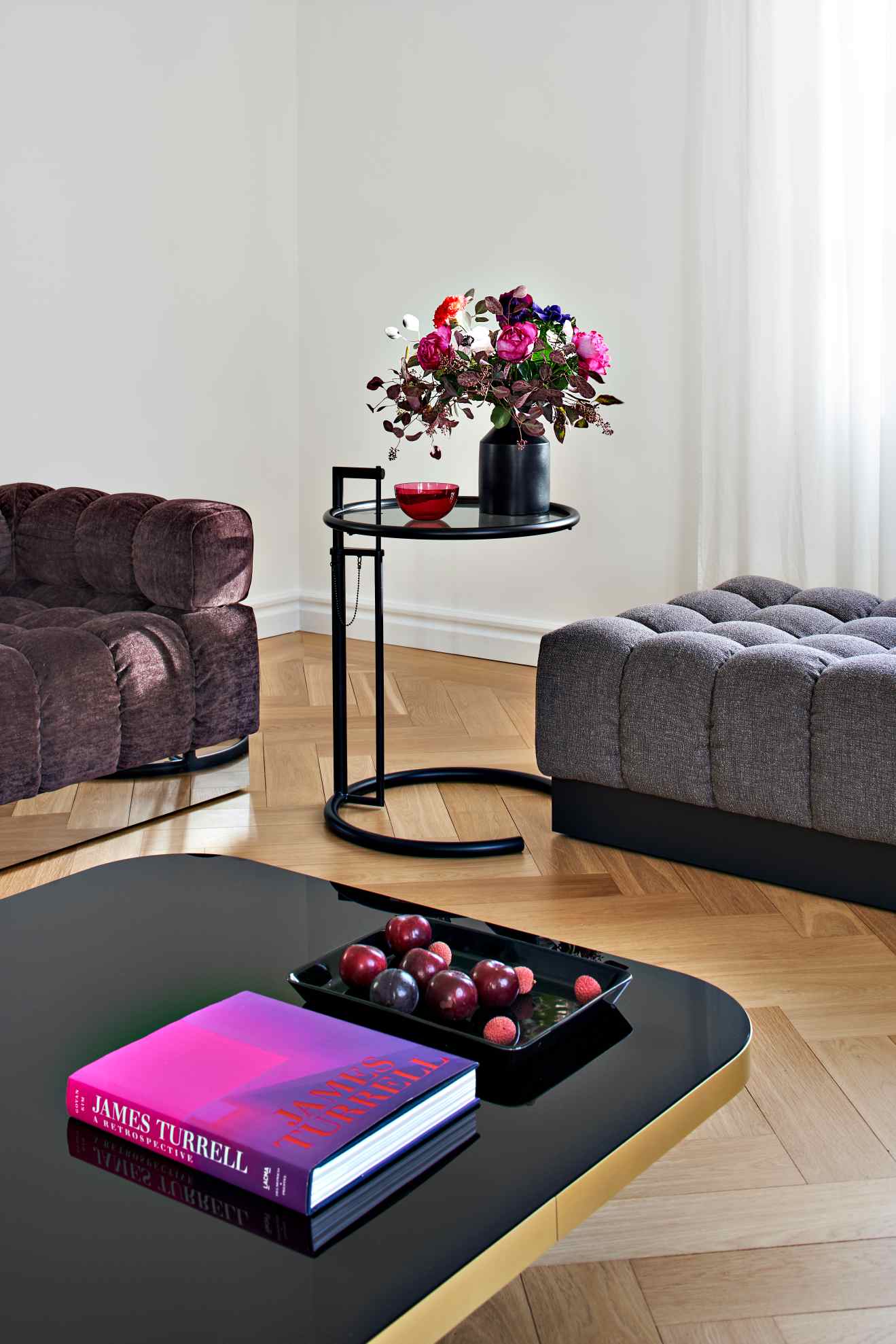 Bow Coffee Table Table basse No. 4 ClassiCon 