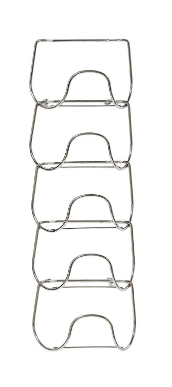 Divina Rack à 5 bouteilles Mogg