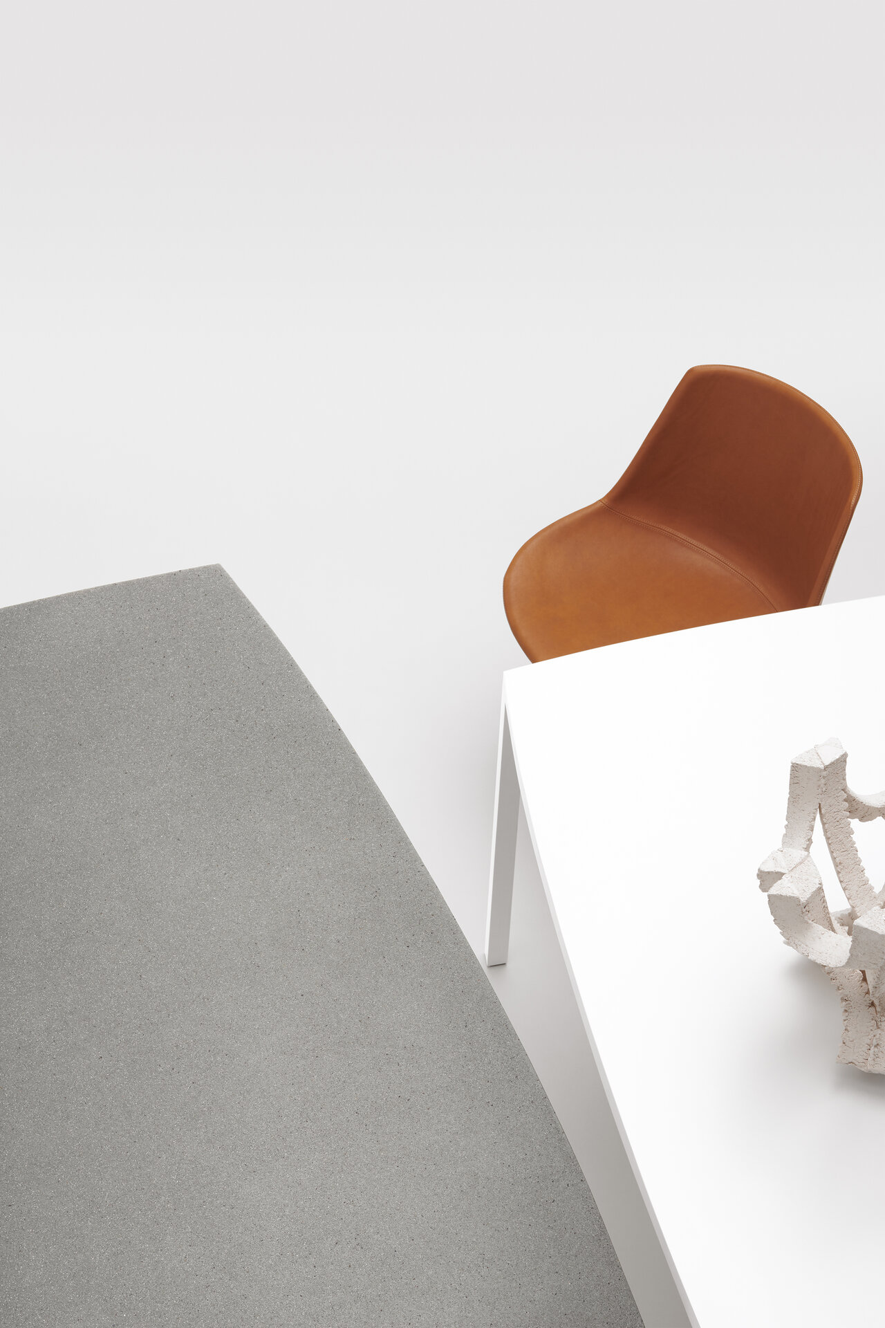 Flow Chair Chaise MDF Italia