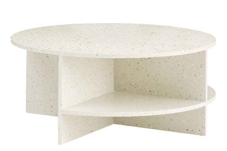 Halves Coffee Table Table basse Muuto