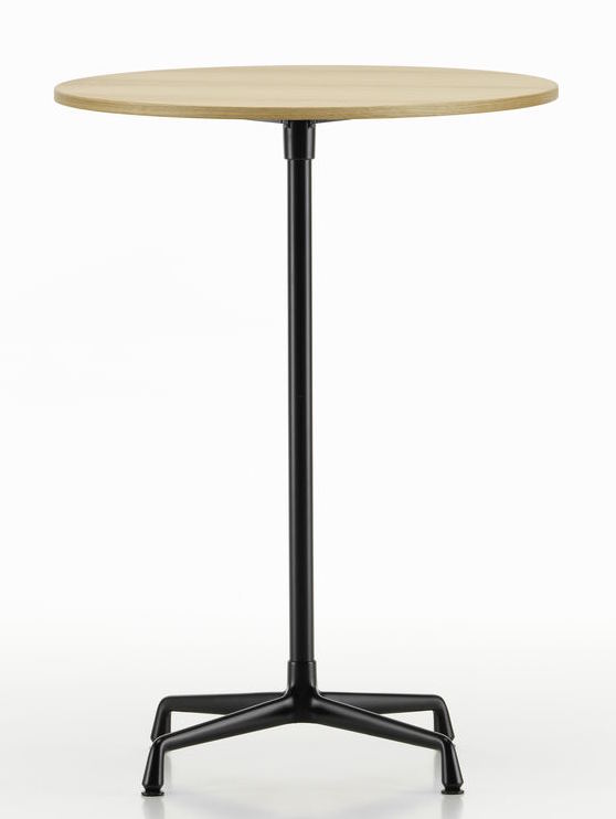 Tables Eames Contract Tables Hautes Ø 80 cm Vitra