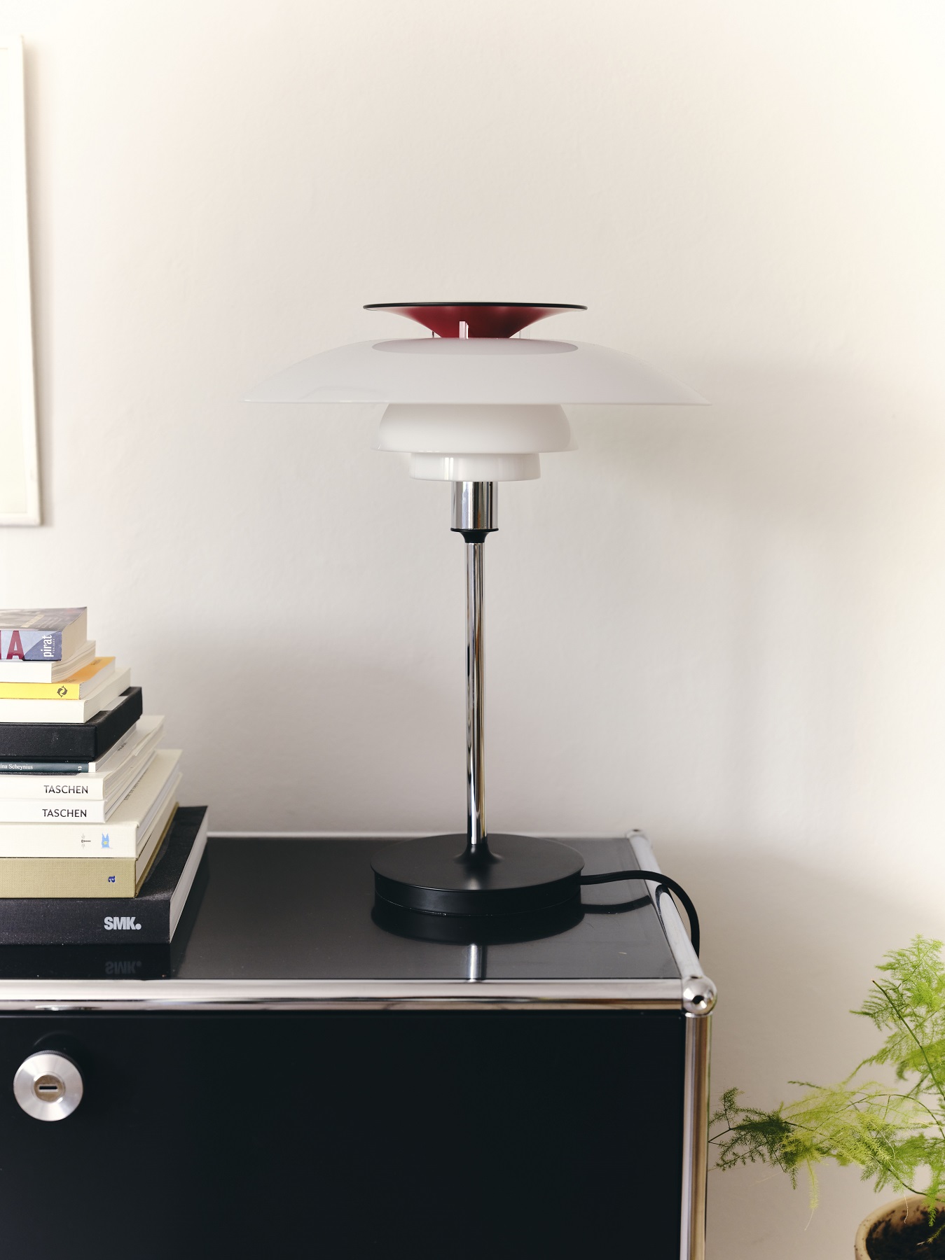 PH 80 Table lamp lampe de table Louis Poulsen PH 80 Table lamp lampe de table Louis Poulsen