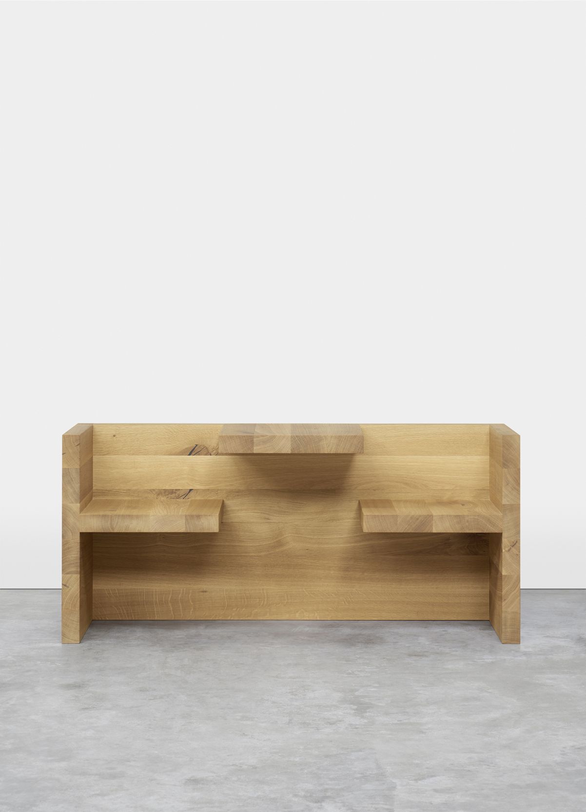 HP01 Tafel banc de table e15