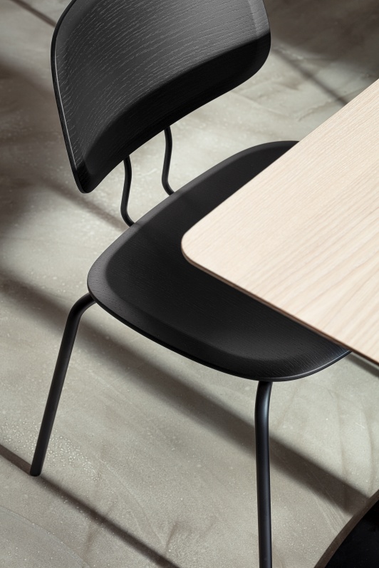 Vermu Table à manger Carré Zeitraum