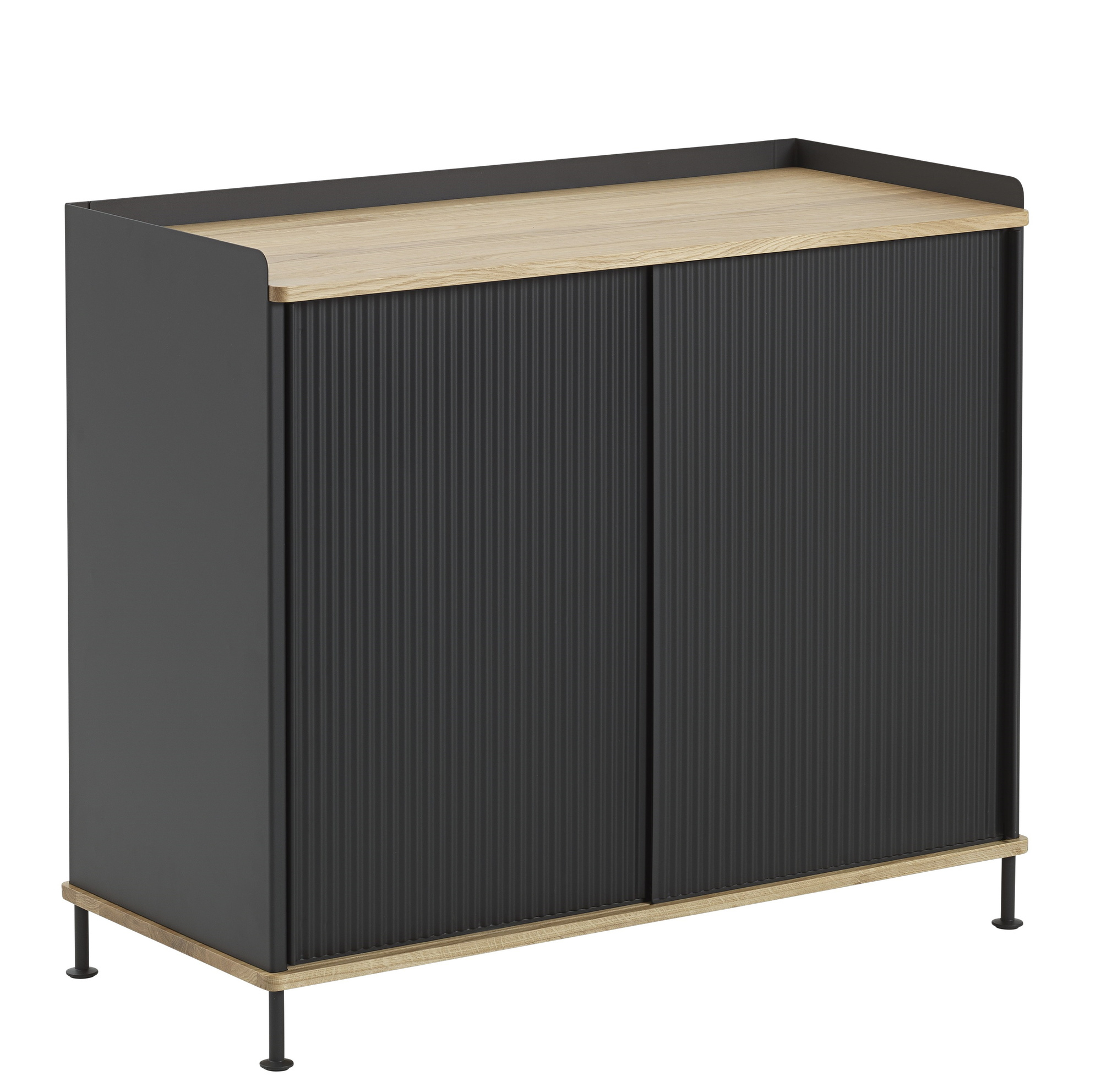 Enfold Sideboard Tall Muuto