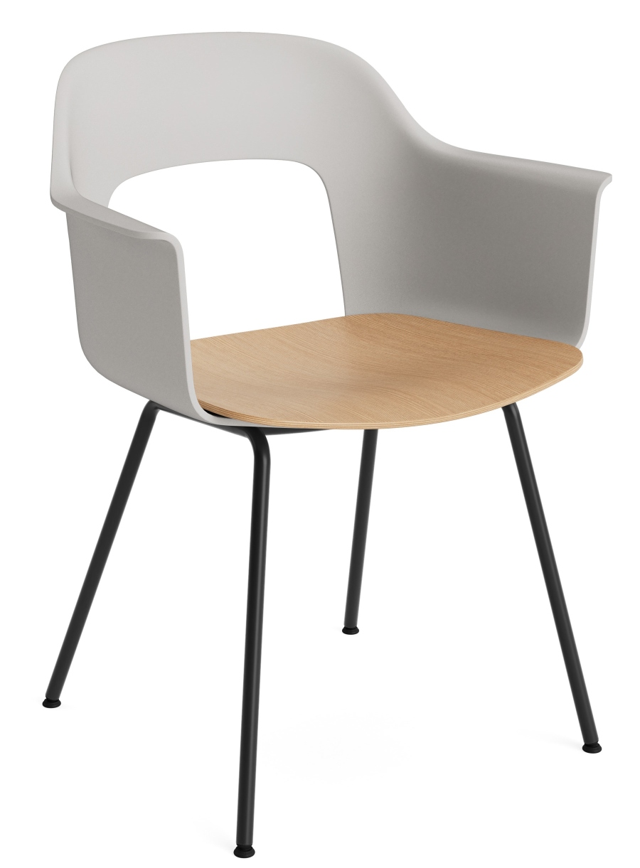 Layout Armchair 212 Fauteuil Hay