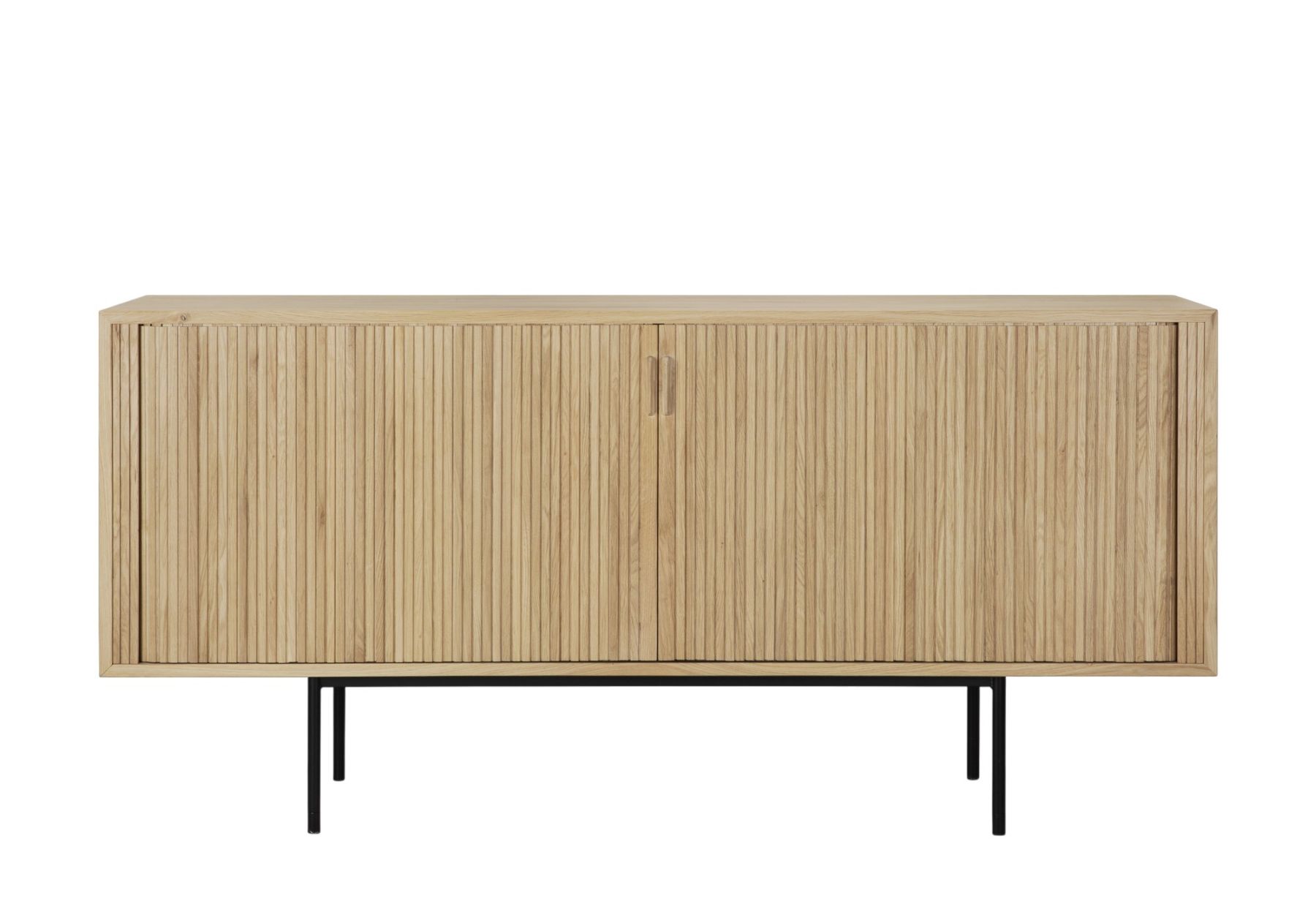 Roller Max Buffet chêne L168cm Ethnicraft