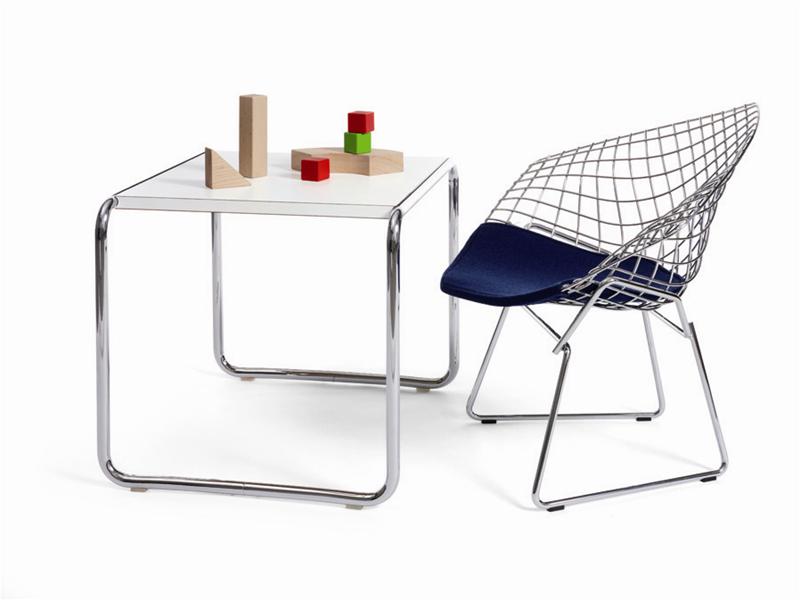 Laccio 1 Table basse petit Knoll International - QUICK SHIP