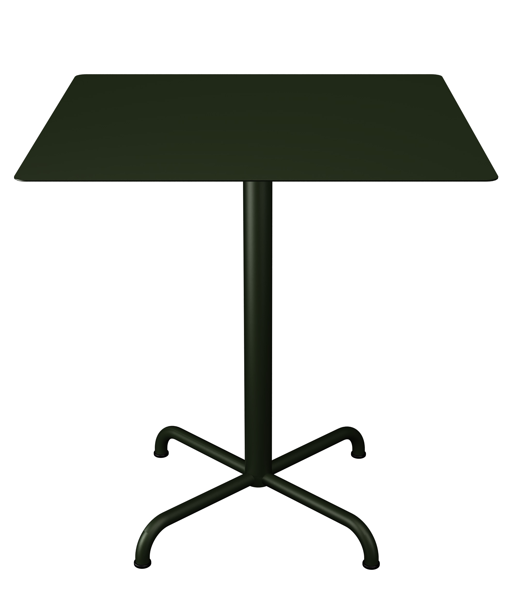 Pico Café Table Table d'appoint Outdoor Houe