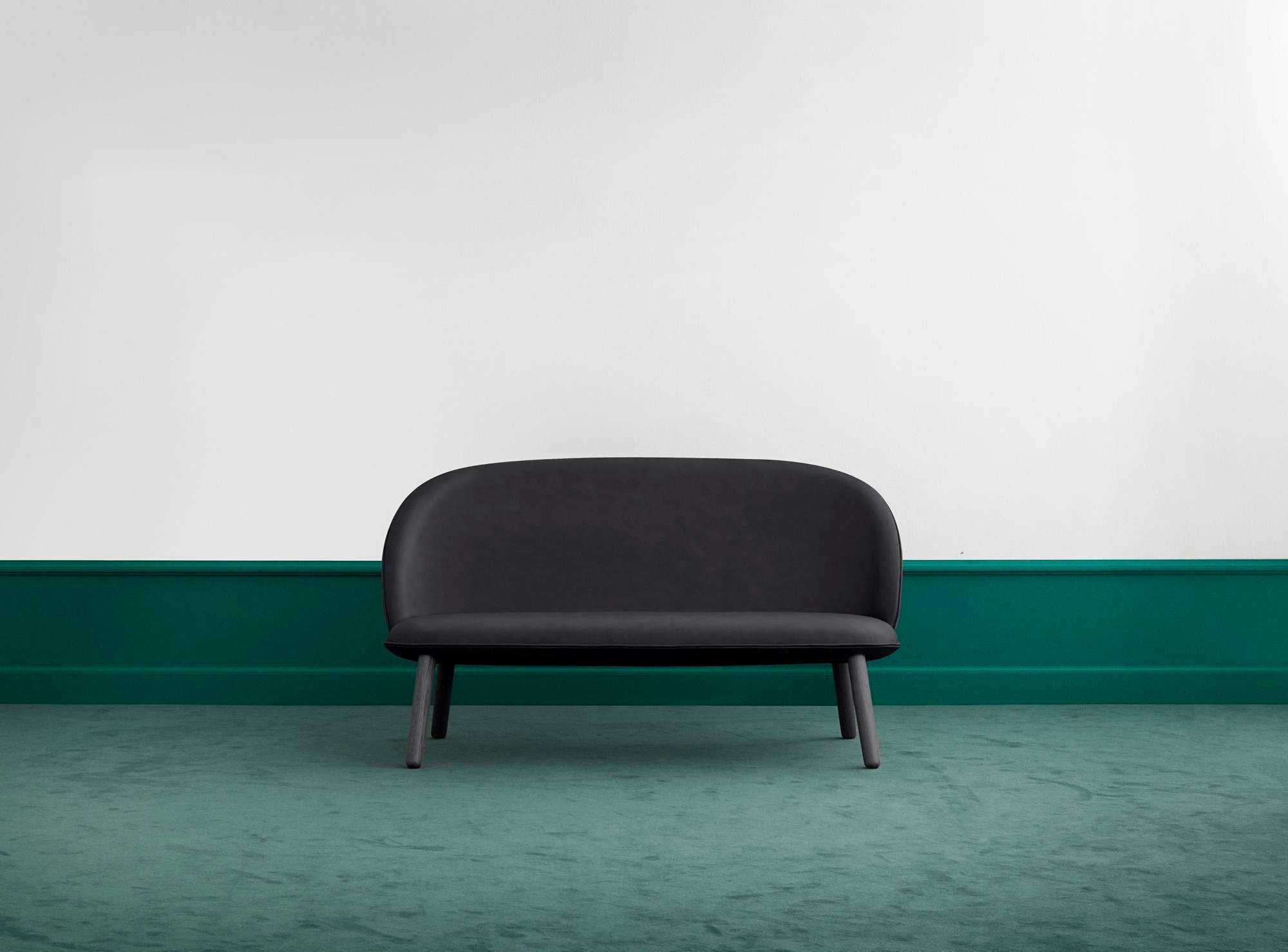 Canapé Ace cuir Normann Copenhagen
