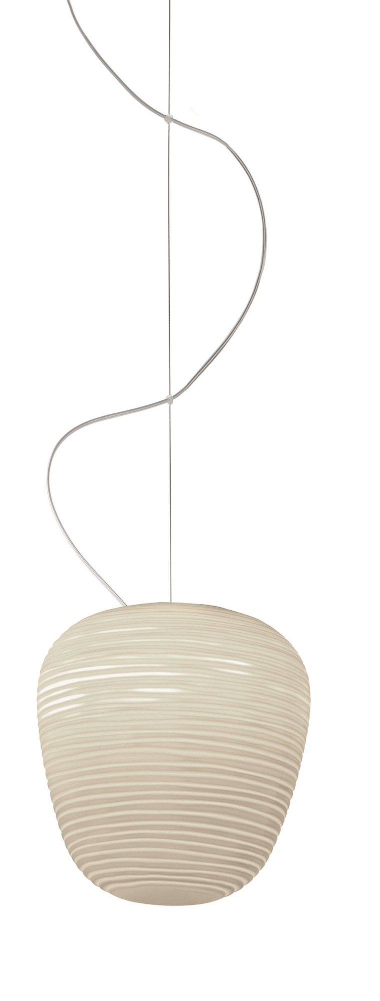 Rituals 3 LED Lampe de suspendue Foscarini