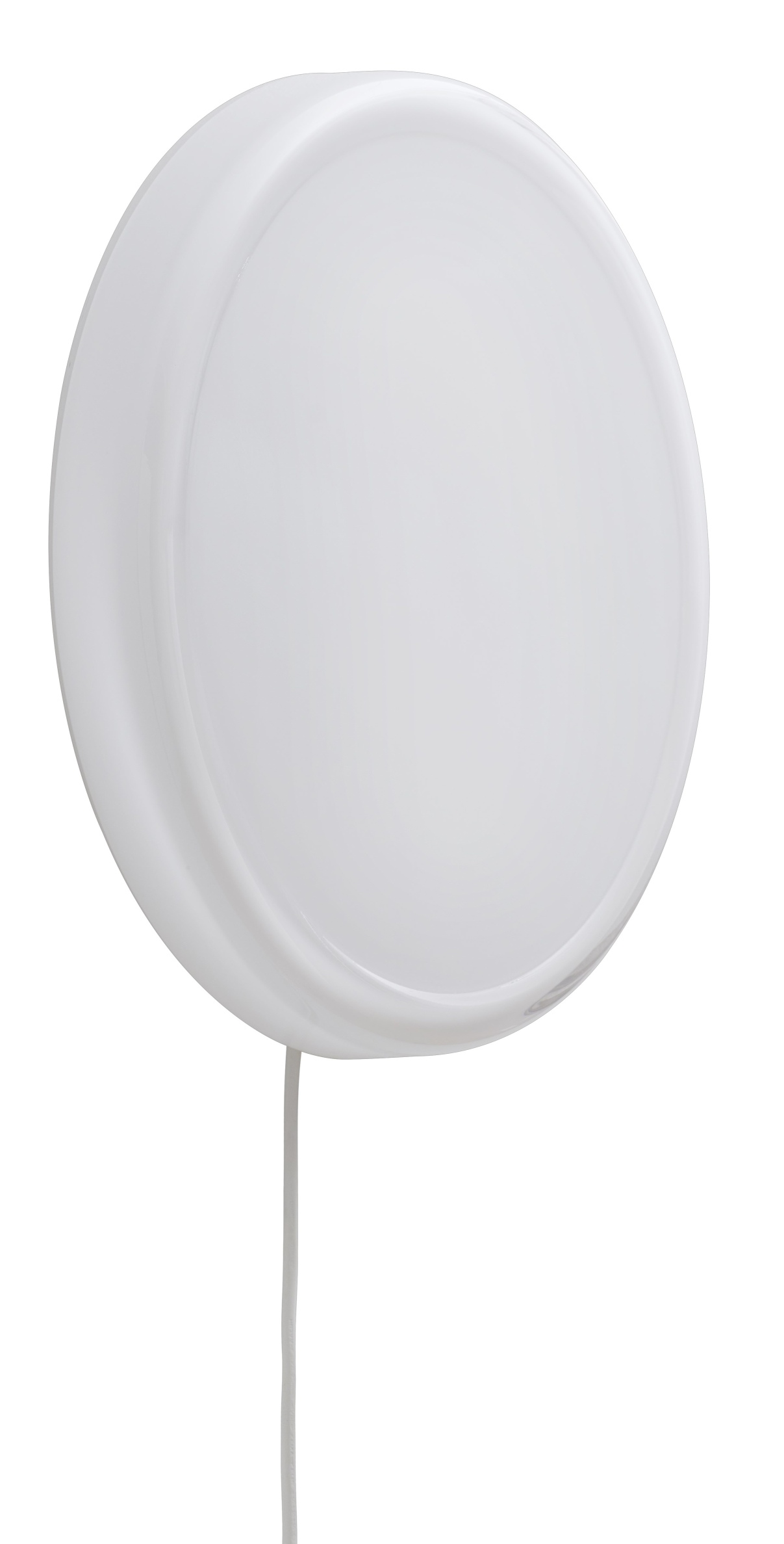 Looped Wall / Ceiling lamp Applique / plafonnier Muuto Looped Wall / Ceiling lamp Applique / plafonnier Muuto