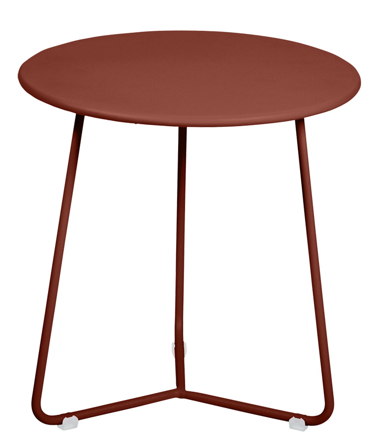 Cocotte Table d'appoint Extérieur Fermob