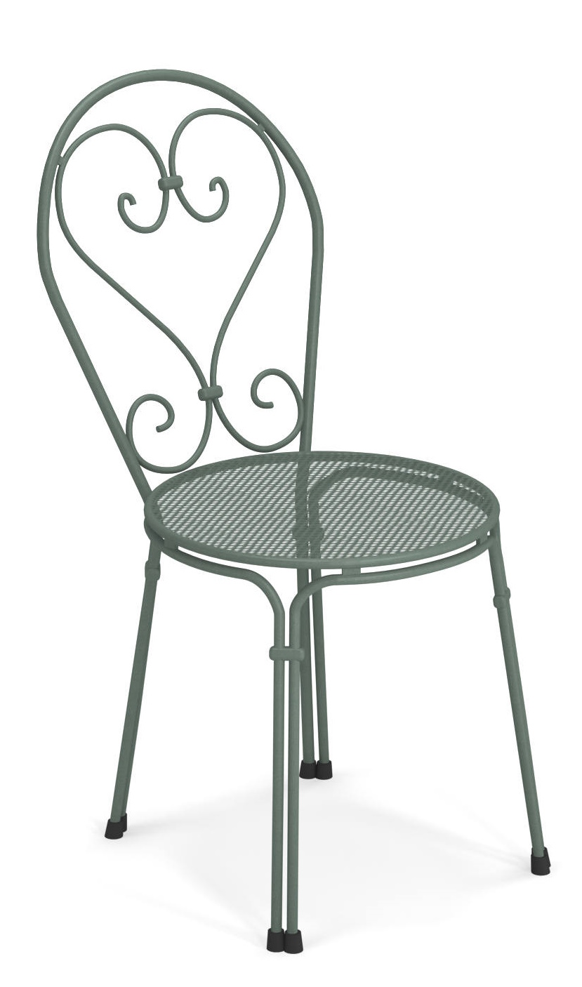 Pigalle chaise Outdoor Emu