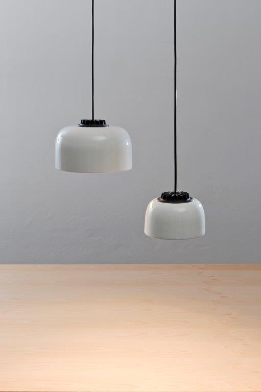 Suspension Headhat Ceramic Santa & Cole