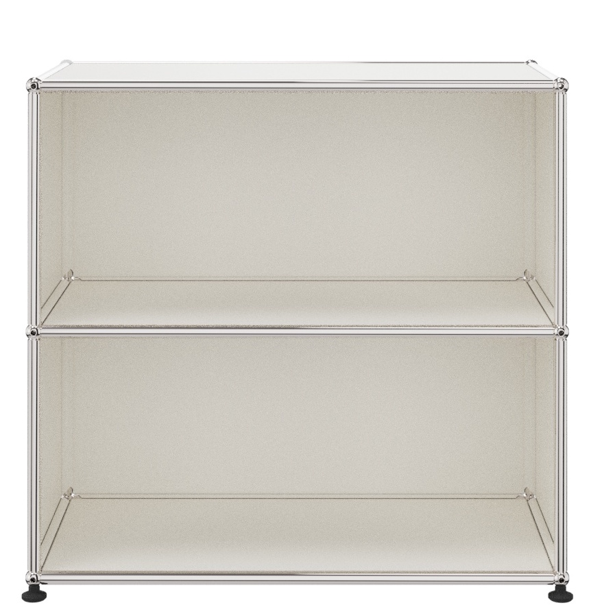USM Haller Buffet étagère ouvert