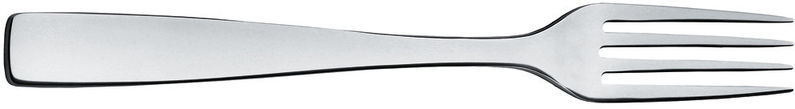 KnifeForkSpoon Menagere 24 pièces. Alessi AJM22S24M